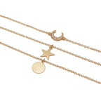 Collar Bohemio Chic