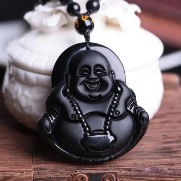 Collar Buda Budismo