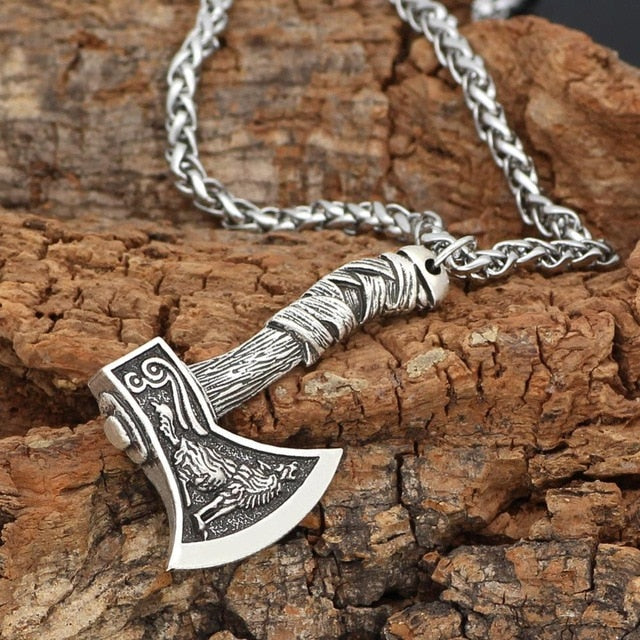 Collar Celta Hombre