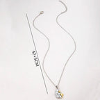 Collar de Amor Cariñoso Gato y Dueño