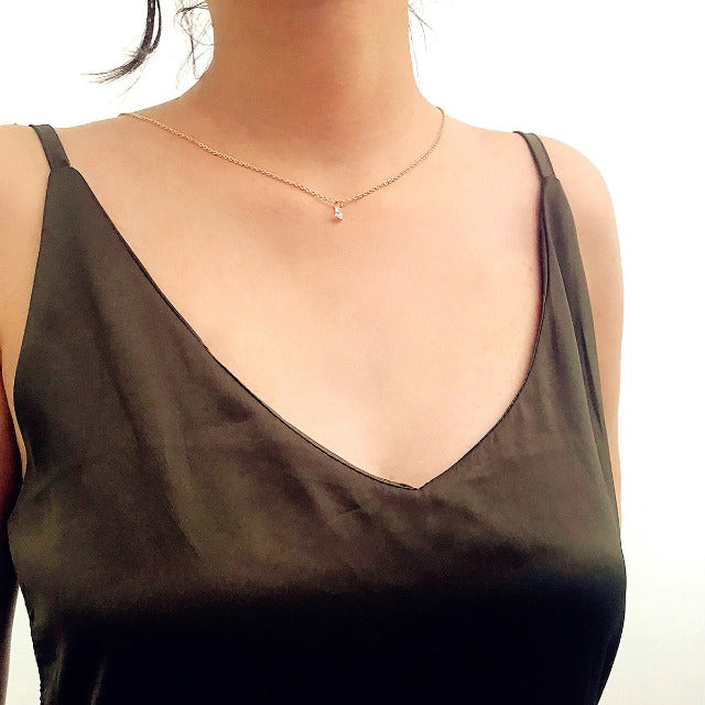 Collar para la Espalda Bohemio para Mujer