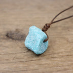 Collar de Sanación Reiki en Piedra Natural