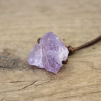 Collar de Sanación Reiki en Piedra Natural