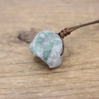 Collar de Sanación Reiki en Piedra Natural