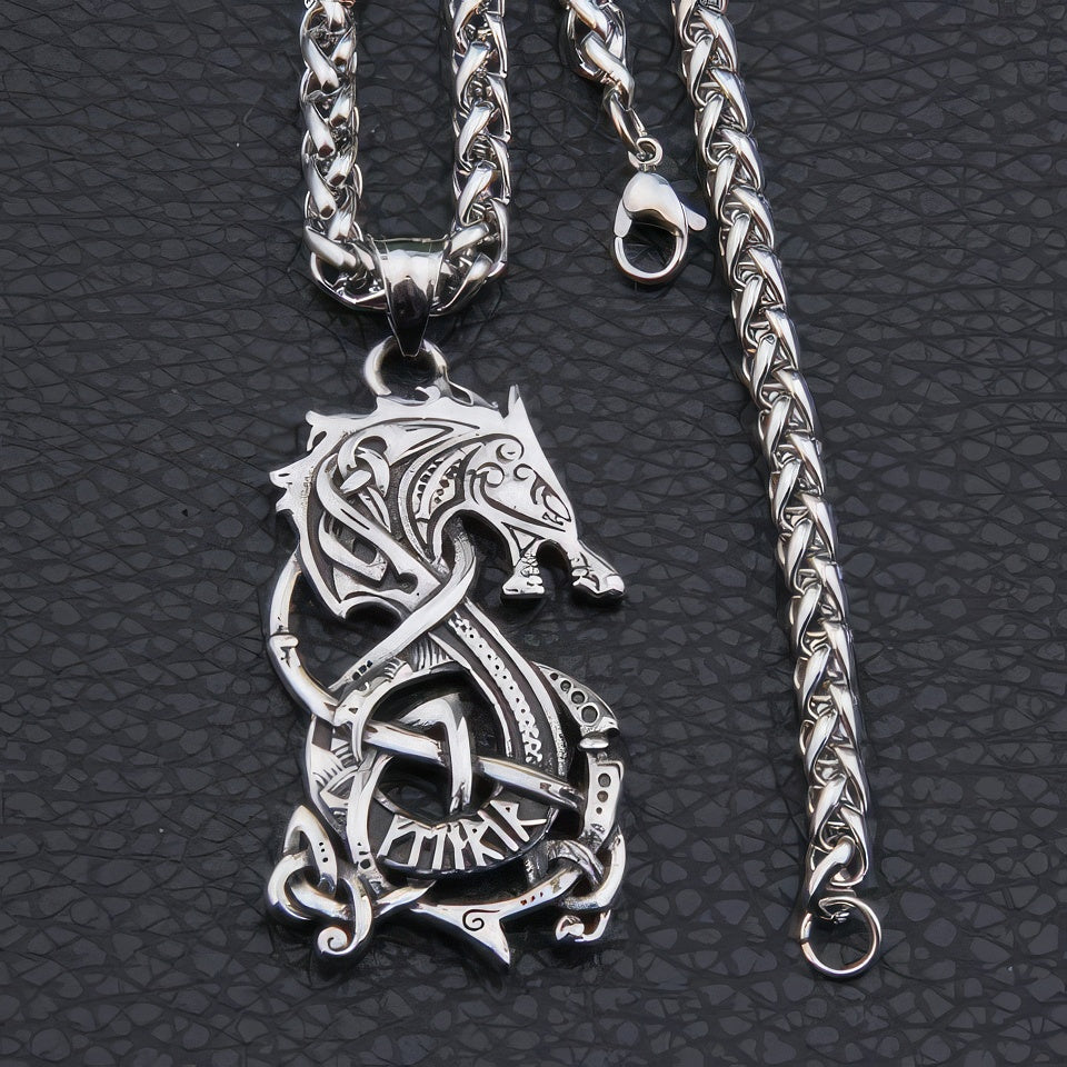 Collar Dragón
