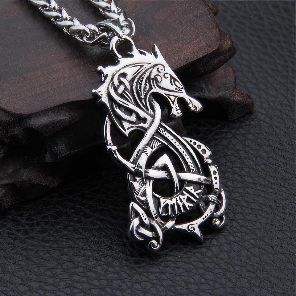 Collar Dragón