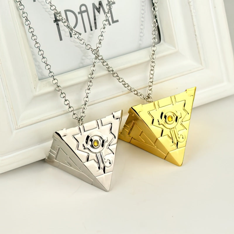 Collar del Milenio