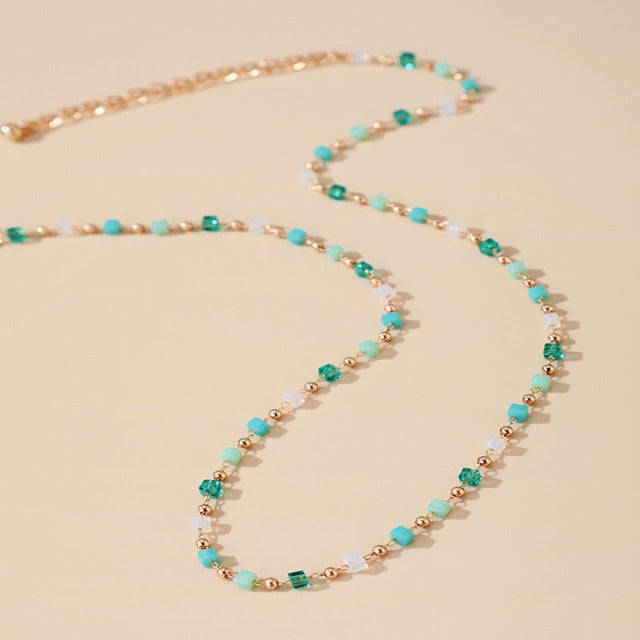 Collar Verano Mujer