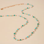 Collar Verano Mujer