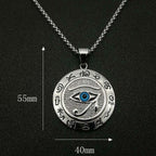 Collar Horus Egipcio