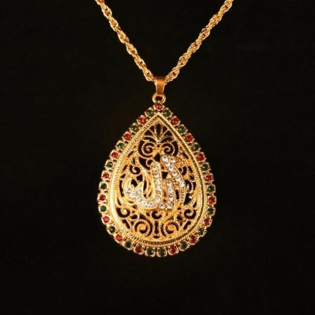 Collar Islam