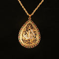 Collar Islam