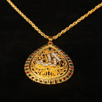 Collar Islam Mujer