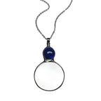 Collar Lupa Aumentadora