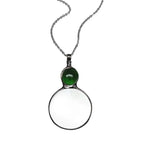 Collar Lupa Aumentadora