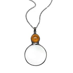 Collar Lupa Aumentadora