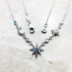 Collar Noche Estrellada - Exception®