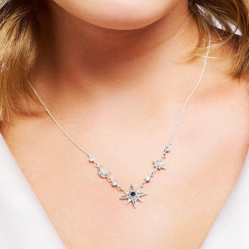 Collar Noche Estrellada - Exception®