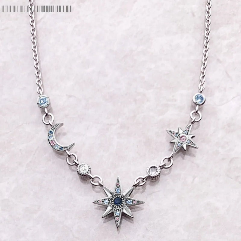 Collar Noche Estrellada - Exception®