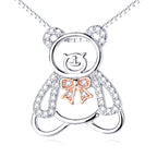 Collar Oso