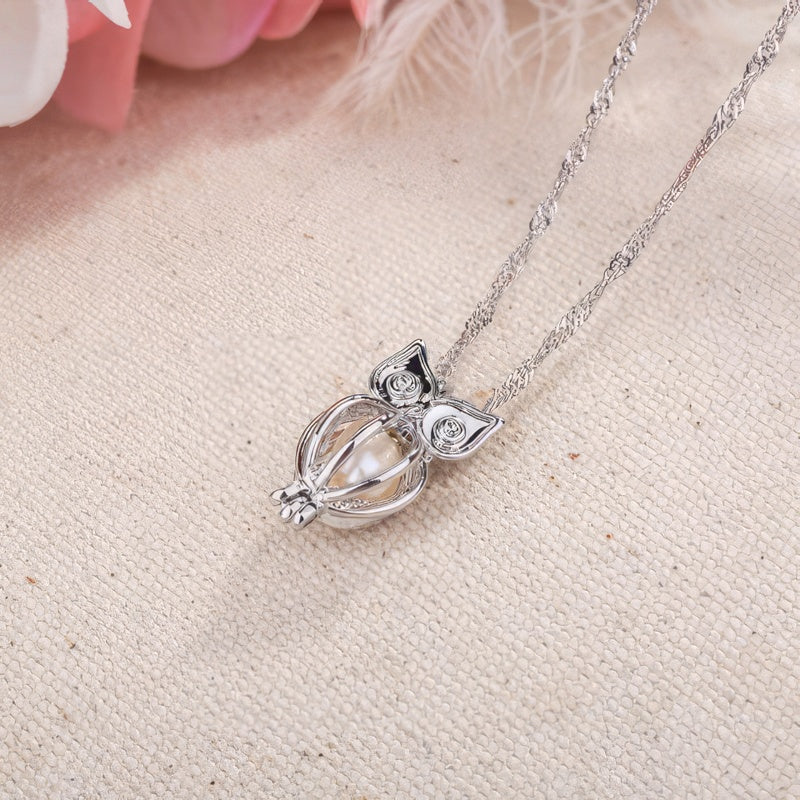 Collar Búho