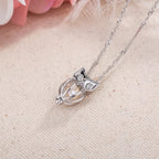 Collar Búho