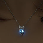 Collar Búho