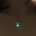 Collar Búho