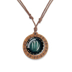 Collar Colgante Signo del Zodiaco 12 Constelaciones virgo