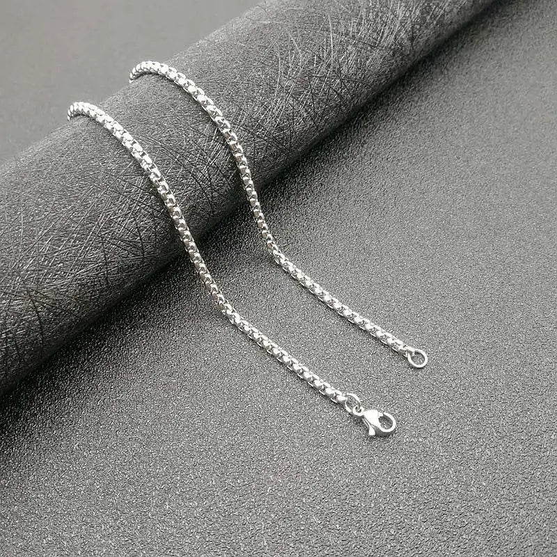 Collar Colgante Imágen de Jesús