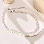 Collar Gargantilla de Conchas