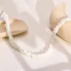 Collar Gargantilla de Conchas