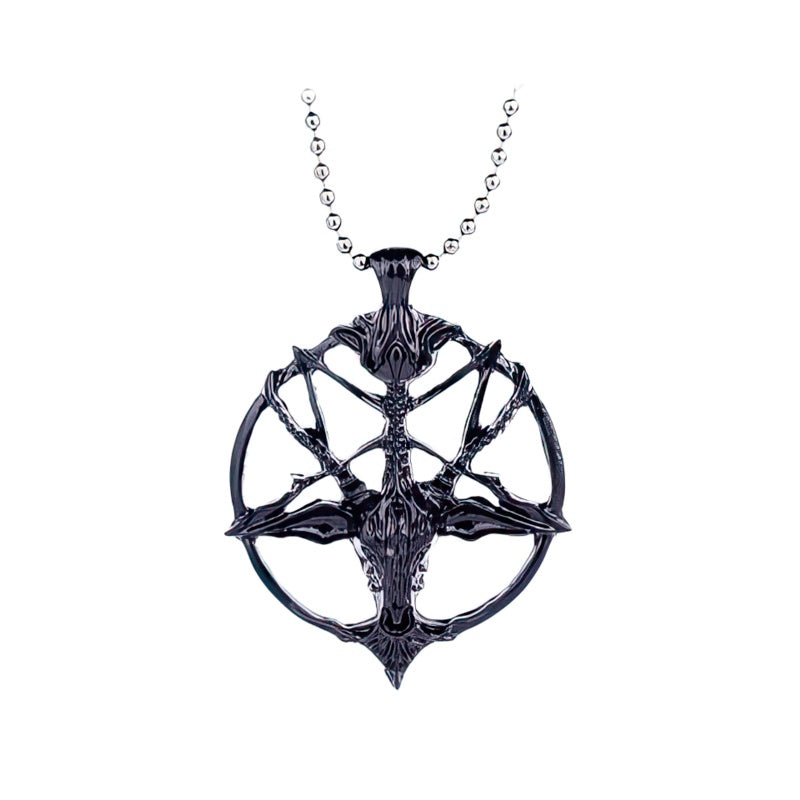 Collar Satánico