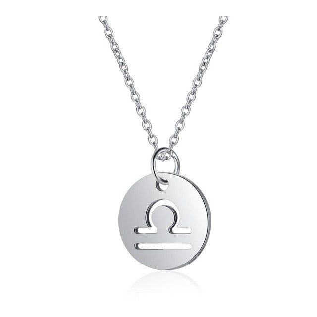 Collar Signo del Zodiaco