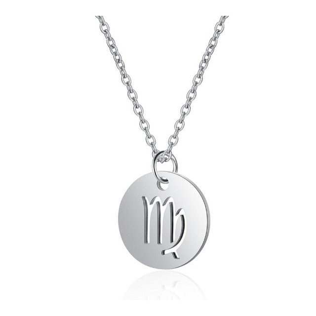 Collar Signo del Zodiaco