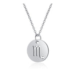 Collar Signo del Zodiaco