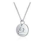 Collar Signo del Zodiaco