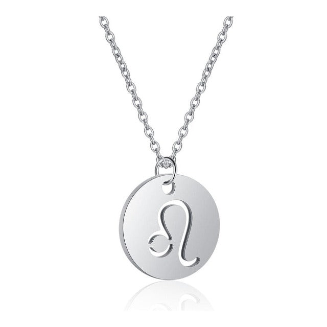 Collar Signo del Zodiaco
