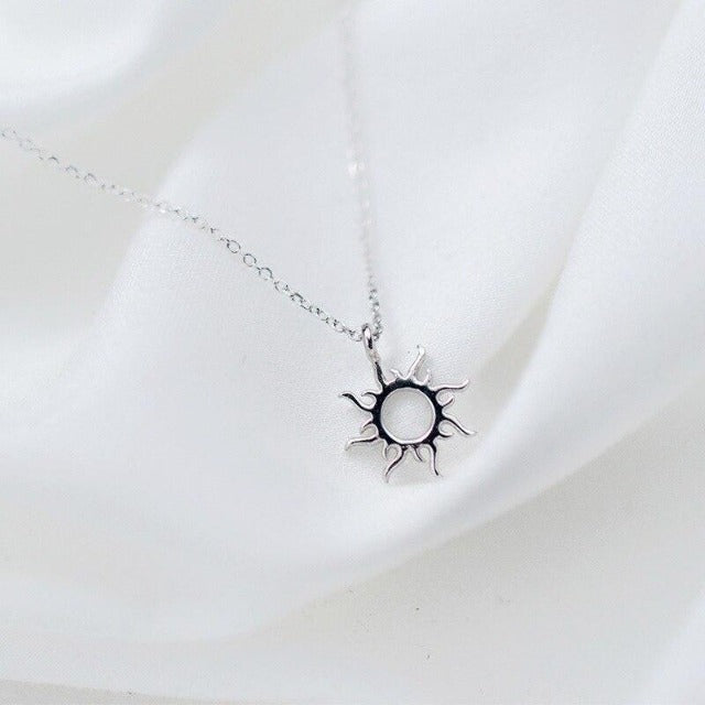 Collar Sol