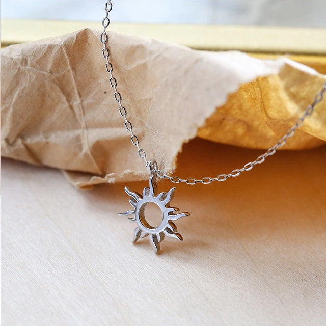 Collar Sol