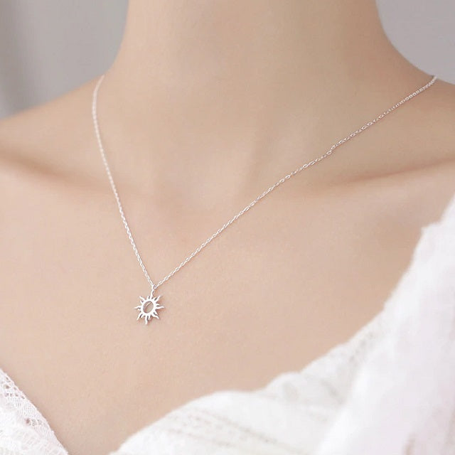 Collar Sol