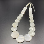 Collar Gargantilla en Nácar con Concha 1