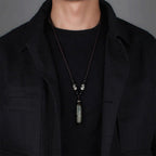 Collar Tibetano
