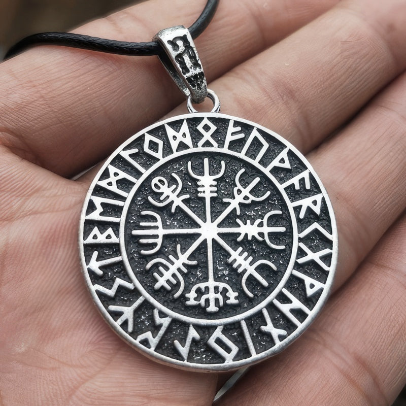 Collar Vikingo