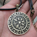 Collar Vikingo