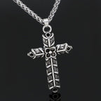 Collar Vikingo Ragnar