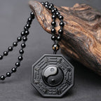 Collar Yin Yang
