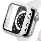Protector de vidrio templado para Apple Watch