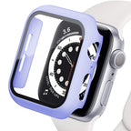 Protector de vidrio templado para Apple Watch