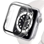 Protector de vidrio templado para Apple Watch